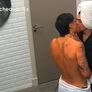 Nenu López le había confesado a Zulli que confía en él, pero que no lo puede tomar como amigo. Nenu López le había confesado a Zulli que confía en él, pero que no lo puede tomar como amigo.