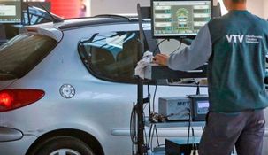 El Gobierno nacional aplicó una desregulación en la Verificación Técnica Vehicular (VTV). El Gobierno nacional aplicó una desregulación en la Verificación Técnica Vehicular (VTV).