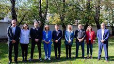 El encuentro tuvo lugar en la Casa de Gobierno provincial.