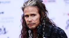 Steven Tyler enfrenta una situación muy complicada tras la acusación. Steven Tyler enfrenta una situación muy complicada tras la acusación.