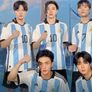 Stray Kids agotó las entradas para el Hipódromo de San Isidro en tan sólo 3 horas. Stray Kids agotó las entradas para el Hipódromo de San Isidro en tan sólo 3 horas.
