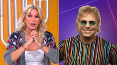 La periodista habló sobre el programa de Casella. La periodista habló sobre el programa de Casella.