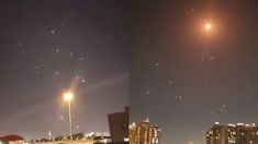 Irán atacó una base militar de Estados Unidos en Qatar. Irán atacó una base militar de Estados Unidos en Qatar.