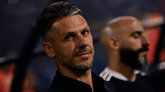 Esequiel Barco viajará la semana próxima a Rusia para firmarel contrato que lo vinculará a Spartak de Moscú por tres temporadas Esequiel Barco viajará la semana próxima a Rusia para firmarel contrato que lo vinculará a Spartak de Moscú por tres temporadas