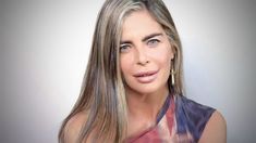 El llanto desconsolado de Raquel Mancini tras el desalojo: No me merecía esto El llanto desconsolado de Raquel Mancini tras el desalojo: No me merecía esto