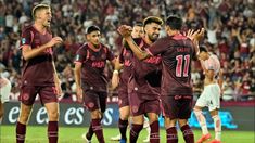 Lanús y Flamengo juegan la Recopa Sudamericana por ser los campeones de las Copas Sudamericana y Libertadores Lanús y Flamengo juegan la Recopa Sudamericana por ser los campeones de las Copas Sudamericana y Libertadores