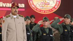 Piden la captura internacional de Nicolás Maduro. Piden la captura internacional de Nicolás Maduro.