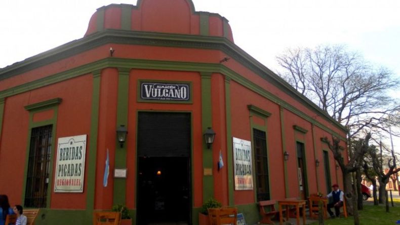 El pueblo indicado para hacer turismo cerca de la Ciudad de Buenos Aires