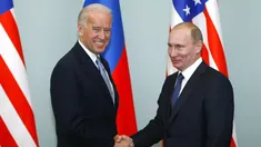 Biden criticó a Putin por la invasión rusa a Ucrania: Cometió un grave error Biden criticó a Putin por la invasión rusa a Ucrania: Cometió un grave error