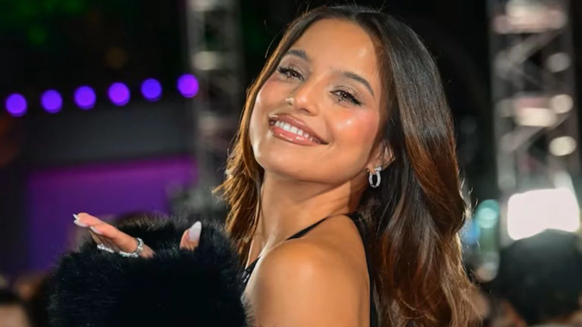 De qué trabajaba Emilia Mernes antes de ser famosa: pocos lo saben