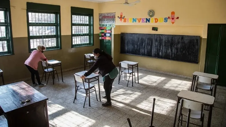 ¿Habrá clases el 8 de marzo por el Día Internacional de la Mujer Trabajadora?