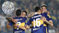 Boca incorporó siete refuerzos para el Torneo Apertura 2025. Boca incorporó siete refuerzos para el Torneo Apertura 2025.