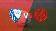 bochum vs. mainz, por fecha 9 de alemania - bundesliga bochum vs. mainz, por fecha 9 de alemania - bundesliga