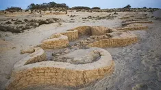 Egipto: encuentran una fortaleza del Imperio Nuevo con más de 3000 años de antigüedad Egipto: encuentran una fortaleza del Imperio Nuevo con más de 3000 años de antigüedad