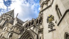 Un tribunal de Londres falló a favor de los fondos buitres. Un tribunal de Londres falló a favor de los fondos buitres.