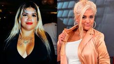 More Rial vs Gladys La Bomba Tucumana, en pleno conflicto legal: Es nefasta More Rial vs Gladys La Bomba Tucumana, en pleno conflicto legal: Es nefasta