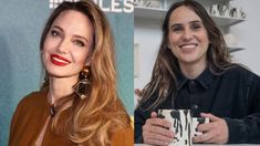 Jolie eligió la vajilla hecha en Argentina por Gagetti para su atelier en New York. Jolie eligió la vajilla hecha en Argentina por Gagetti para su atelier en New York.