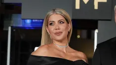 Revelaron cuándo comenzaron los problemas de salud de Wanda Nara. Revelaron cuándo comenzaron los problemas de salud de Wanda Nara.