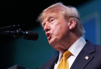 Trump confirmó la ruptura formal del cese de hostilidades.