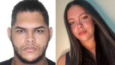 En el video se puede escuchar los gritos de la víctima pero nadie se acercó a ayudarla. En el video se puede escuchar los gritos de la víctima pero nadie se acercó a ayudarla.