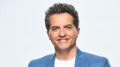 Confirmado: Ángel de Brito aseguró en LAM una inesperada separación