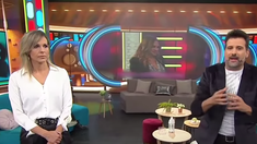 La producción de ShowMatch confirmó un caso de coronavirus en La Flia La producción de ShowMatch confirmó un caso de coronavirus en La Flia