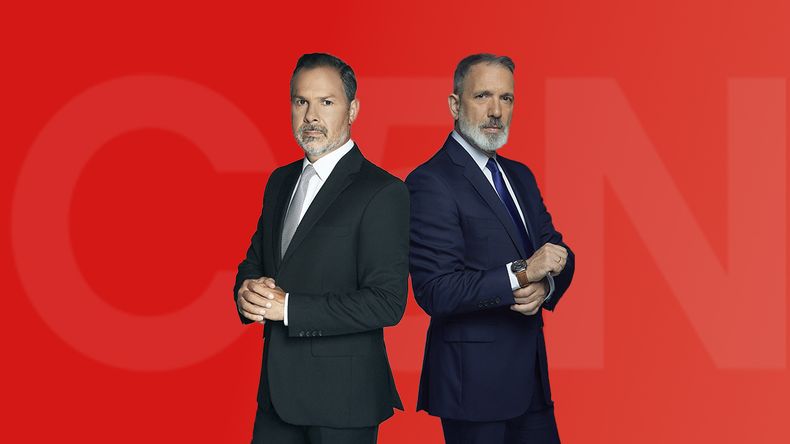 Minuto Uno y Duro de Domar, líderes en el prime time. Minuto Uno y Duro de Domar, líderes en el prime time.