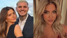Suárez detalló con fotos y videos la vida familiar junto a Icardi y sus hijos. Suárez detalló con fotos y videos la vida familiar junto a Icardi y sus hijos.