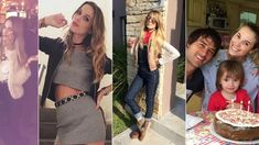 ¿Llegará el varón? Chechu Bonelli está embarazada y espera su segundo hijo con Darío Cvitanich ¿Llegará el varón? Chechu Bonelli está embarazada y espera su segundo hijo con Darío Cvitanich