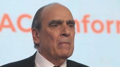 La salud Guillermo Francos: el jefe de Gabinete tiene una infección de difícil detención