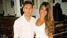 Los días de Lionel Messi y su familia en Argentina Los días de Lionel Messi y su familia en Argentina