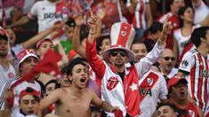 ¿Los hinchas de River podrán estar en Córdoba? ¿Los hinchas de River podrán estar en Córdoba?