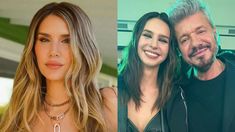 Mica Tinelli sorprendió con sus palabras en medio de la interna familiar. Mica Tinelli sorprendió con sus palabras en medio de la interna familiar.