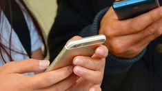 Se trata de modelos que no recibirán más actualizaciones de la app de mensajería de Meta. Se trata de modelos que no recibirán más actualizaciones de la app de mensajería de Meta.