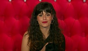 Valentina Ginocchio mostró cómo está hoy Morita, uno de los cachorros de Gran Hermano.