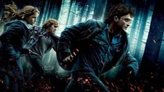 Se viene la serie de Harry Potter Se viene la serie de Harry Potter