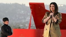 Premios Oscar 2021: la brillante interpretación de Laura Pausini Premios Oscar 2021: la brillante interpretación de Laura Pausini