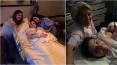 Emocionante relato de Juana Repetto: paso a paso, cómo fue el nacimiento de Toribio Emocionante relato de Juana Repetto: paso a paso, cómo fue el nacimiento de Toribio