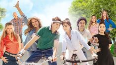 Malena Narvay de Quiero vivir a tu lado tuvo problemas de alimentación Malena Narvay de Quiero vivir a tu lado tuvo problemas de alimentación