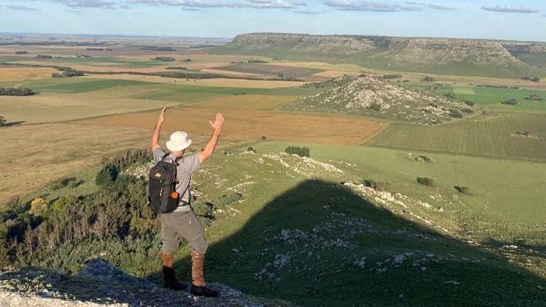 La escapada a 400 kilómetros de Buenos Aires para sentirse en otra ...