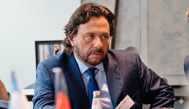Gustavo Sáenz