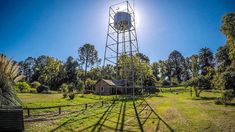 Escapadas en Buenos Aires: el lugar que supera el millón de árboles y supera los habitantes.