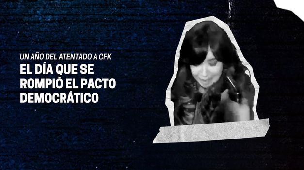 C5N | El DÍA que se ROMPIÓ el PACTO DEMOCRÁTICO