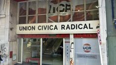 La UCR repudió el ataque a los jubilados y apuntó contra Patricia Bullrich. La UCR repudió el ataque a los jubilados y apuntó contra Patricia Bullrich.