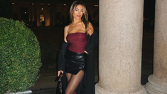 La mendocina equilibra su vida entre el fitness, la moda y el emprendimiento con negocios en Italia. La mendocina equilibra su vida entre el fitness, la moda y el emprendimiento con negocios en Italia.