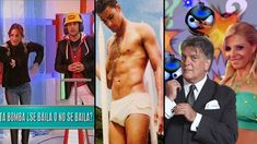 Ventura define la cuota alimentaria de su hijo con Liuzzi y las fotos prohibidas de Jorgito Ventura define la cuota alimentaria de su hijo con Liuzzi y las fotos prohibidas de Jorgito