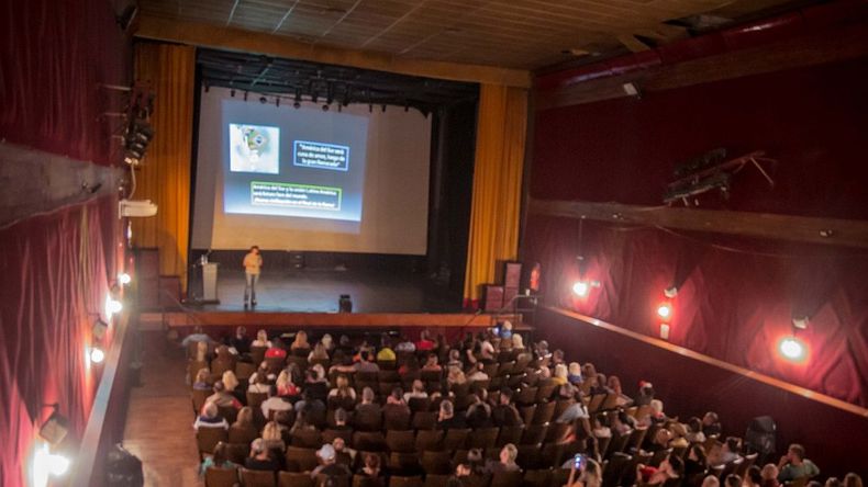 El Festival Alien&iacute;gena 2025 llega para potenciar la oferta tur&iacute;stica de Capilla del Monte.
