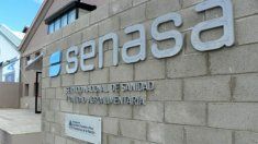 Cerraron 20 oficinas de Senasa en todo el país.