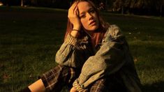 Amybeth McNulty de Anne with an E se une a Stranger Things Amybeth McNulty de Anne with an E se une a Stranger Things