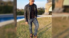 Alejandro Fantino y una secuela del coronavirus: Estaba jugando al tenis y me ardía el pecho Alejandro Fantino y una secuela del coronavirus: Estaba jugando al tenis y me ardía el pecho